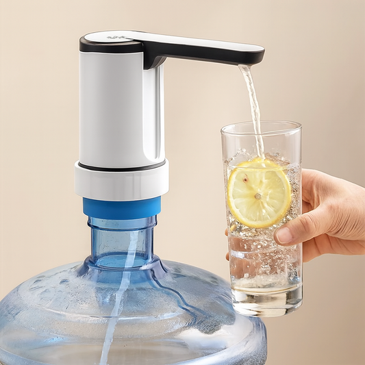 El dispensador que toda cocina moderna necesita